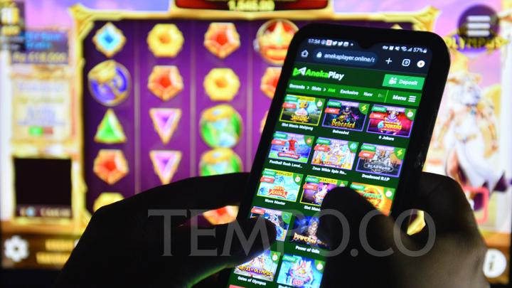 Unveiling the Future of Online Gambling Joya 9